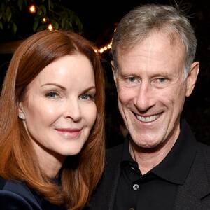 marcia cross anal sex - Actress Marcia Cross' anal cancer probably caused by same virus that gave  her husband throat cancer â€“ The Irish Sun | The Irish Sun