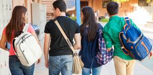 Drunk Sex Latina - Where Latino teens learn about sex does matter