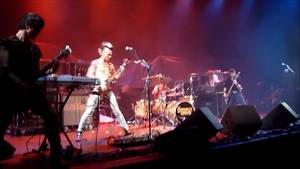 Concert Porn - My Darkest Days - Porn Star Dancing (Live Concert at Carolina Theatre,  Greensboro, NC) - YouTube