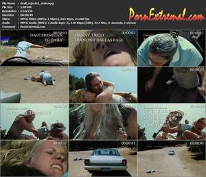 Consensual Stabbing Porn - Example Screen: