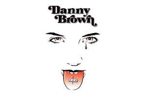 Big Cock Tiny Girl Porn Animated Gif - ... isn't the Danny Brown I like, although Side A is fucking amazing. XXX  has the darker, crazier sound that I like from Danny Brown, so I'm going  with it.