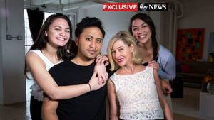 Forbidden Boy Sex - Mary Kay Letourneau Fualaau's Now Teenage Daughters: Exclusive First Look