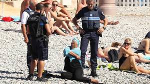 Forced Beach Porn - Girl forced guy to strip