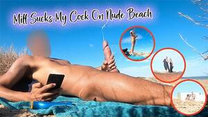 naked nudist handjob - Nude Beach Handjob Porn Videos | Pornhub.com
