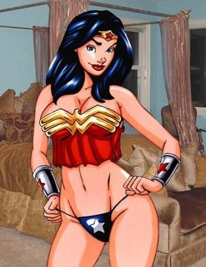 Batman Wonder Woman Femdom Porn - Mature female domination free xxx