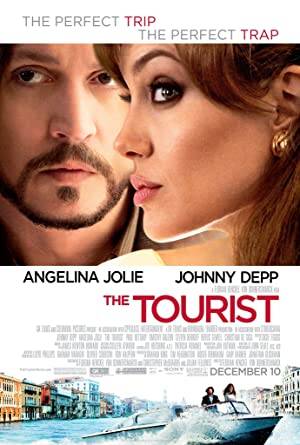 Angelina Jolie Hardcore Porn - The Tourist - MoviePooper