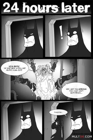 Arkham Cartoon Porn - Just Another Night in Arkham porn comic - the best cartoon porn comics,  Rule 34 | MULT34