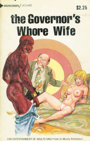 classic book covers interracial porn - Click here for the Star Book catalog