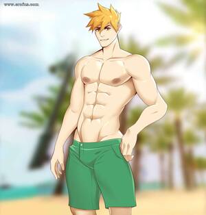 Blue Oak Pokemon Porn - Page 2 | gay-comics/gasaiv/red-x-blue | Erofus - Sex and Porn Comics