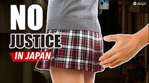japanese forced teen - Why Horrible Sex Crimes are Hardly Brought to Justice in Japan - YouTube