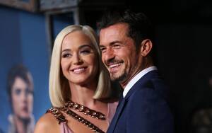Katy Perry Porn Hardcore - Orlando Bloom says before meeting Katy Perry he was totally celibate for  six months | London Evening Standard | Evening Standard