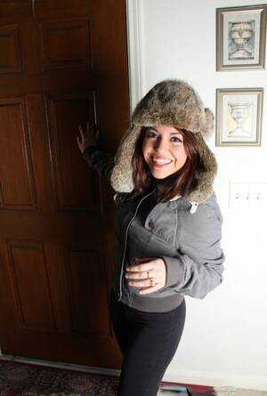 Alina Garcia Nina Myers - Nina Myers Porn Pics & Nude Photos - ViewGals.com