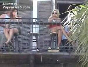 key west upskirt - No Panty Upskirts In Key West!!! - November, 2011 - Voyeur Web