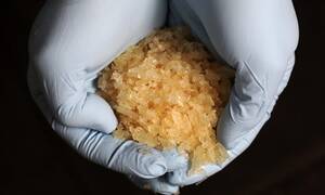 Mexican Crystal Meth Sex Porn - Arizona meth confiscations skyrocket due to booming drug market in Mexico |  Arizona | The Guardian