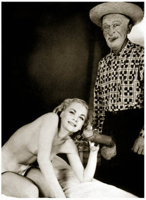 1940s Vintage Porn Babes - Vintage Erotica and Antique Porn - 42nd Street Forever | MOTHERLESS.COM â„¢