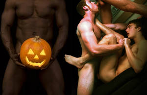 Gay Halloween Porn - halloween gay porn movies