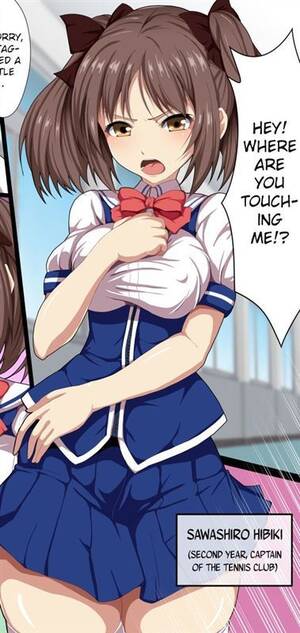 Manga Anal Creampie - Anal Creampie For Schoolgirls | XXXComics.Org