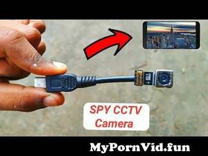 Homemade Spy Porn - How to make spy camera using old mobile phone camera at homemade CCTV  camera from homemade hidden cam free porn video Watch Video - MyPornVid.fun