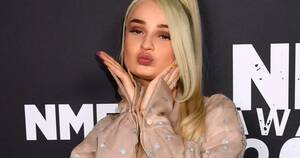 Kim Petras Nude Porn - Kim Petras 'minimised to her genitals' after transitioning