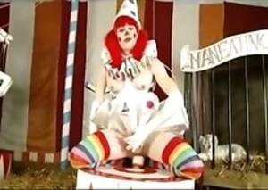 Clown Shemale Porn - Clown Shemale Porn
