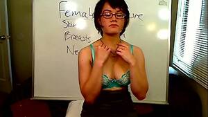 Female Teacher Pussy - SEX ED TEACHER SHOWS PUSSY ROLEPLAY - XVIDEOS.COM