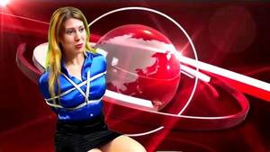 Bondage Layla - Watch New Reporter Layla - Chair Bondage, Bondage Porn - SpankBang