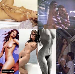 Cindy Crawford Nude Porn - Cindy Crawford Nude Photos & Videos 2023 | #TheFappening