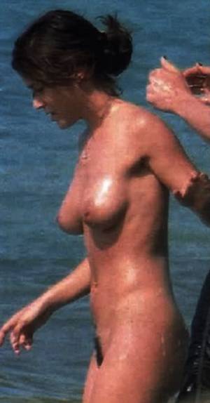 Alyssa Milano Whos The Boss Porn - Celebrity Nude Century: Alyssa Milano (\