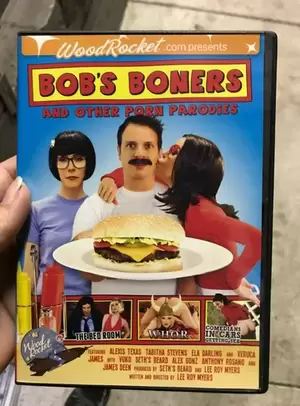 Bobs Burgers Porn Parody - Bob's Burgers Porn Parody - bobs burgers post - Imgur