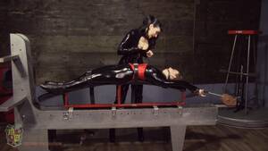 elise graves tickle - Tickled And Tormented â€“ Elise Graves, Lady Vi. 02 Mar 2019. Houseofgord.com  (402 Mb) Â« Hardcore Extreme â€“ BDSM & Fetish Porn