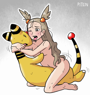 Female Ampharos Porn - Female Ampharos Porn | Sex Pictures Pass