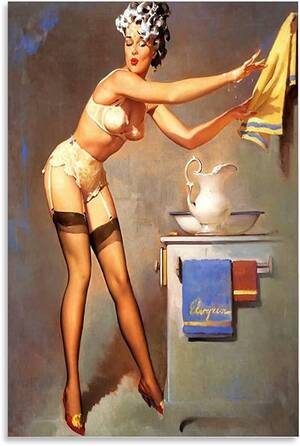 cartoon black bra - Amazon.com: LQLQ Cartoon Poster Porn Girl Bathing Black lace Bra Underpants  Canvas Art Poster and Wall Art Picture Print Modern Family Bedroom Decor  Posters 16x24inch(40x60cm) : Hogar y Cocina