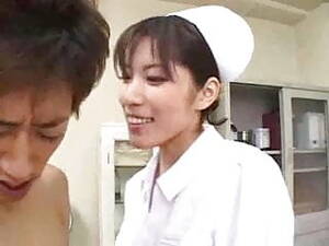 asian nurse xhamster - Very Hot and Sexy Asian Nurse - sucking nurse | xHamster