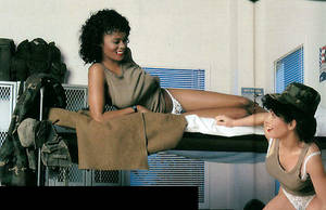 Black Woman Porn 1998 - Classic Work: Black Taboo, Guess Who Came At Dinner, In And Out Of Africa,  Strange Bedfellows, White Trash Black Splash Official Website:  jeanniepepper.com