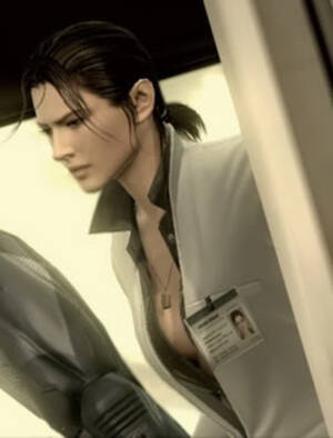 Mgs Porn Naomi - Mgs Porn Naomi | Sex Pictures Pass