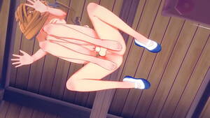 Japanese Anime Porn Asuna - Sword Art Online Hentai - Asuna blowjob and anal to Kirito - Japanese Asian  Manga Anime Film Game Porn - XVIDEOS.COM