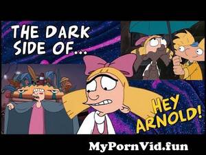 Hey Arnold Cartoon Porn - The Dark Side of Hey Arnold! - Helga (Episode 2) from hey arnold cartoon sex  Watch Video - MyPornVid.fun