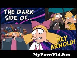 Hey Arnold Cartoon Porn - The Dark Side of Hey Arnold! - Helga (Episode 2) from hey arnold cartoon sex  Watch Video - MyPornVid.fun