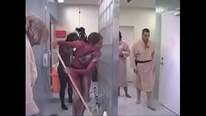 big nude group shower - BIG BROTHER DENMARK GROUP SHOWER - XVIDEOS.COM