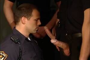 Gay Cop Porn - cop at GayPorno.fm