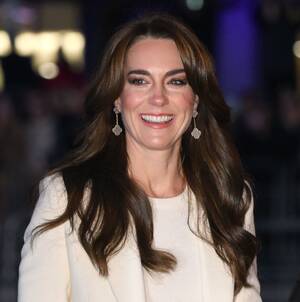 Kate Middleton Porn Captions - Kate Middleton shared a throwback pic â€“ and looks just like Louis
