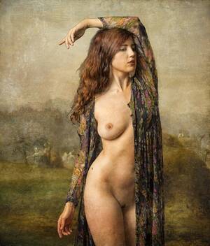 famous classic nude - Classy and Classic, Nude Art Photography Curated by Photographer WW images