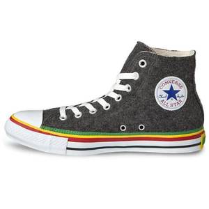 Converse All Star Porn - CONVERSE ALL STAR RASTA CAP HIDARK GREY