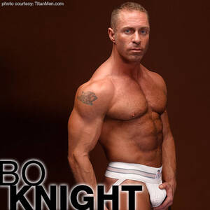 Dolph Knight Gay Porn - Bo Knight Gay Porn | Gay Fetish XXX