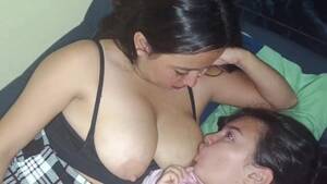lesbian breast sucking - Lesbian Breast Sucking Videos Porno | Pornhub.com