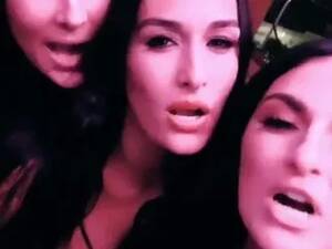 Bella Twins Porn Girl - Bella Twins Nude: Porn Videos & Sex Tapes @ xHamster
