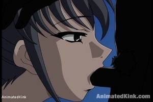 hentai hair fetish - Photo number 17 from Fifty Shades of Hentai shot for Animated Kink on  Kink.com