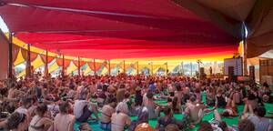 Festival Porn - O Centro do Sexo - Boom 2023