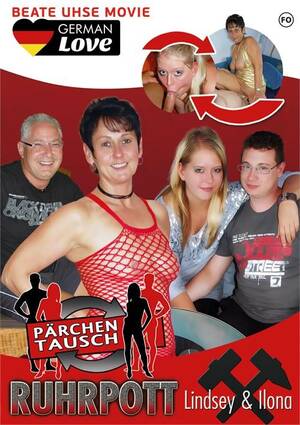 German Wife Sharing Porn - Wife Swap Germany Lindsey & Ilona (1080) Â» Sexuria Download Porn Release  for Free