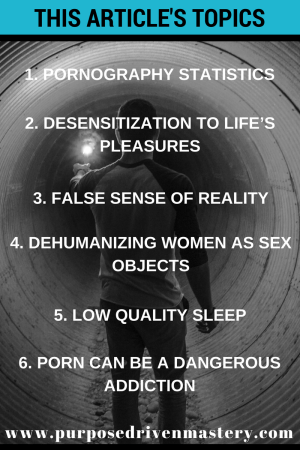 Bad Masturbation Porn - Porn and Masturbation: Top 5 Reasons To Eliminate It
